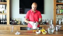Limonata nasıl hazırlanır
