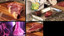 Orta pişmiş et nasıl pişirilir