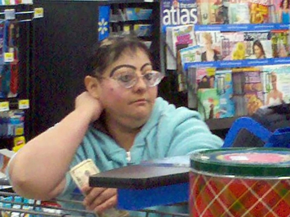 Crazy People of Walmart - Version 10