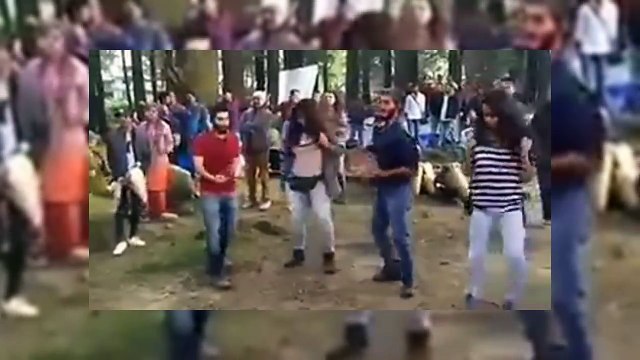 tubelight songs HD Salman Khan Tubelight dance with Zhu Zhu - YouTube