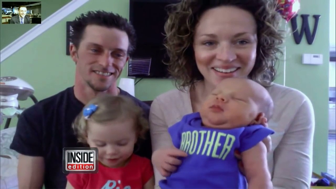 Family Expected a Baby Girl But See Their Priceless Reaction When They Have a Boy