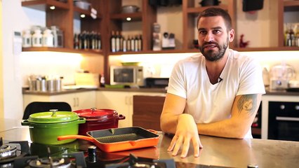 Dökme demir ürünler sağlıklı mı