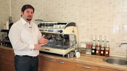 Espresso nasıl yapılır