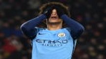 Man City lack goal scorers - Guardiola