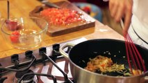 Bolonez sos nasıl hazırlanır