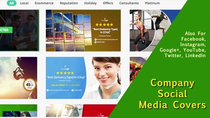 Bargain Social Media Graphic Design Get Yours Today