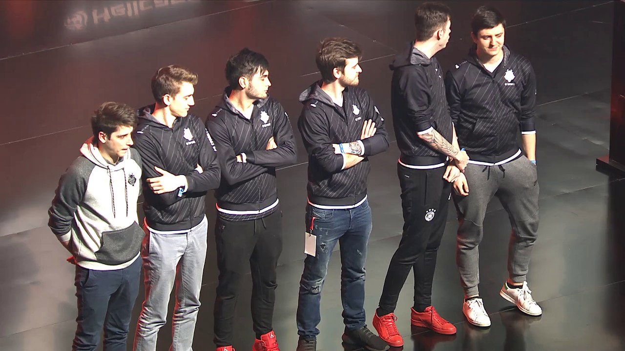 CSGO: kio lul