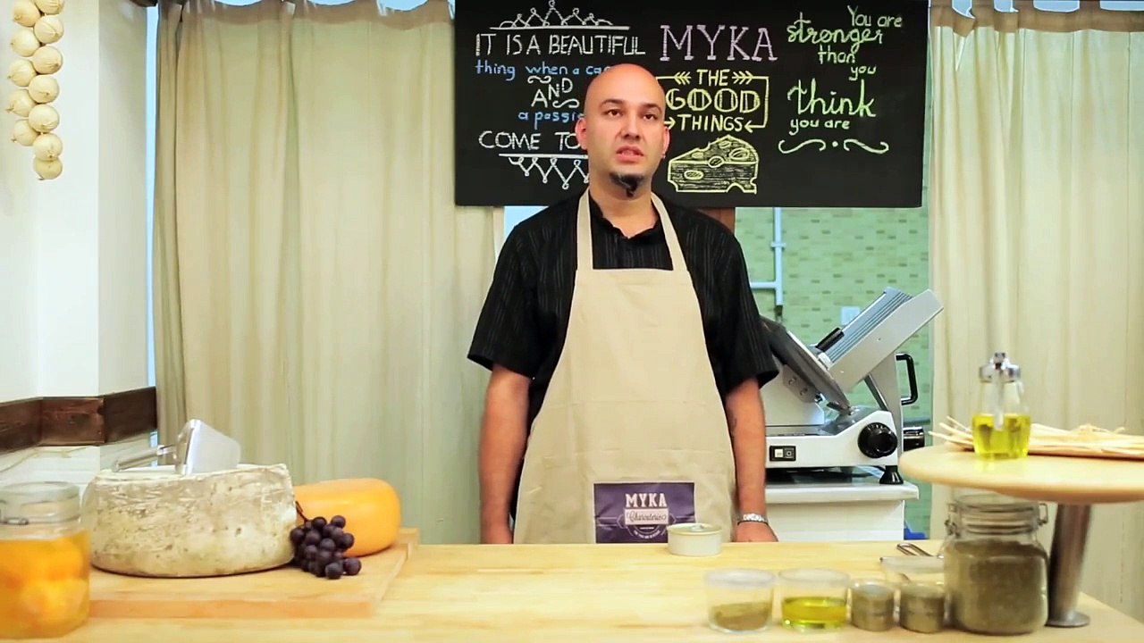 Camembert nasıl bir peynirdir