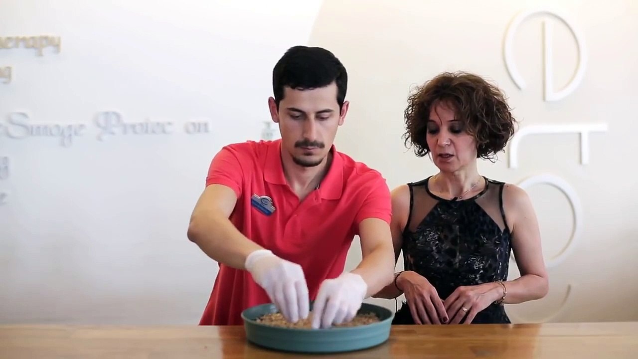 Buğday çimi nasıl yetiştirilir