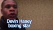 Boxing prodigy devin haney says he would destroy conor mcgregor EsNews Boxing