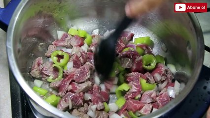 Et Sote - Et Sote Nasıl Yapılır