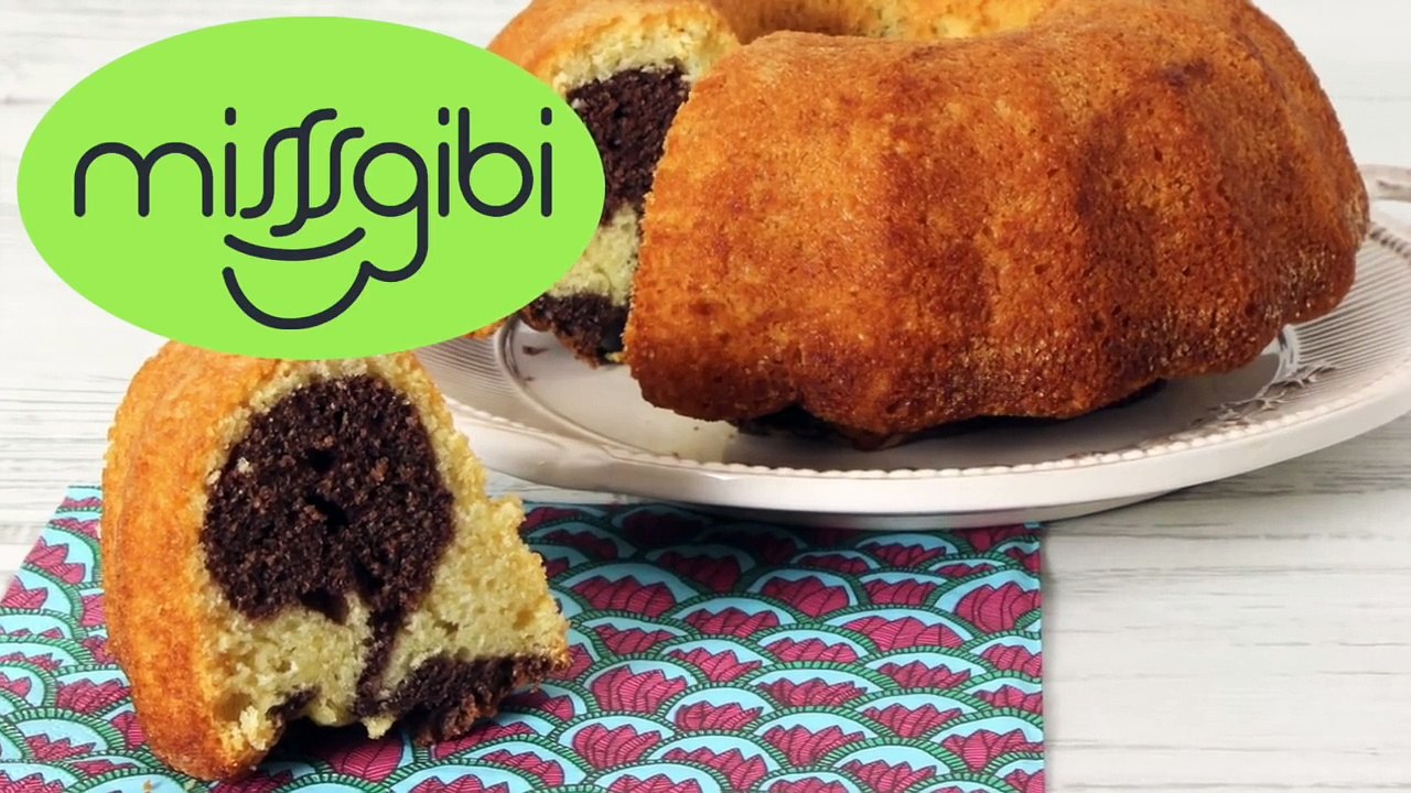 Sodalı Kek - Kek Tarifi - Sodalı Kek Tarifi