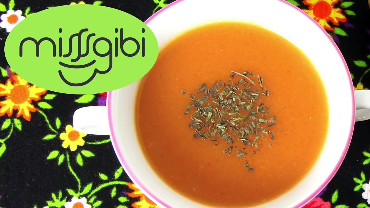 Tarhana Çorbası - Kuru Tarhana Çorbası Nasıl Yapılır