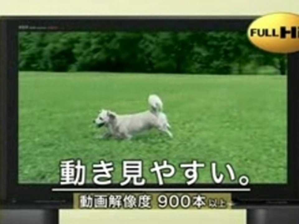 パナソニックビエラ