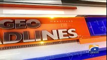 Geo Headlines - 0800 08-May-2017