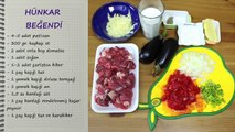 Hünkar Beğendi Tarifi - Hünkar Beğendi Nasıl Yapılır