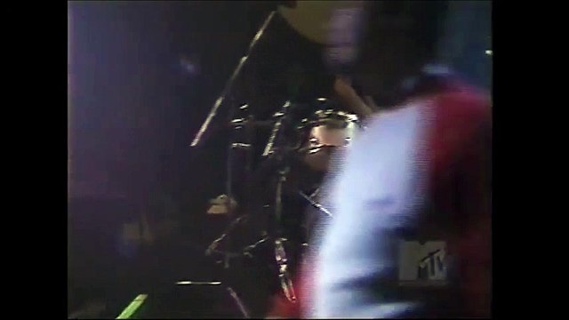 Muse - Butterflies and Hurricanes, Osaka Imperial Hall soundcheck, 12/02/2001