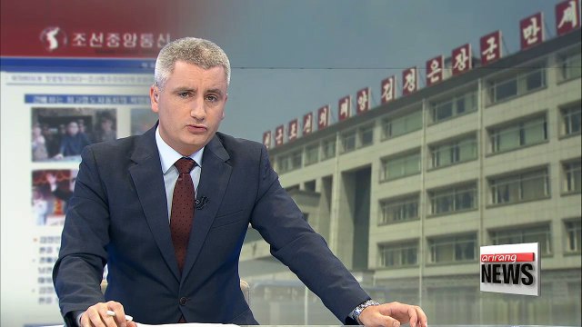 North Korea detains another U.S. citizen