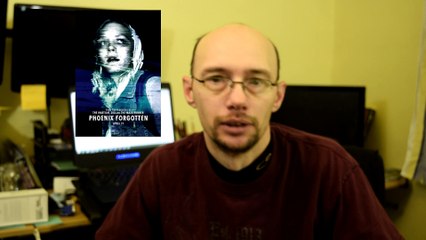 Movie Reviews...Phoenix Forgotten