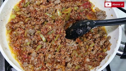 Ali Nazik Tarifi - Ali Nazik Kebabı