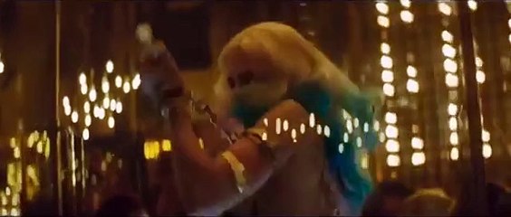 SEXY scenes Harley Quinn in Suicide Squad-xt8XxLvKQBw