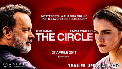 The Circle Review: A Thought-Provoking Thriller Featuring Emma Watson & Tom Hanks 🔍