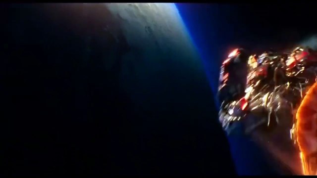 Transformers 5 - The Last Knight Trailer All Teaser & Clip _ Blockbu