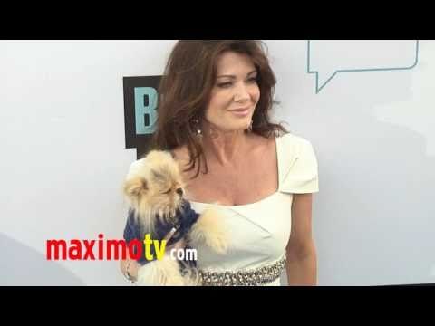 LISA VANDERPUMP at BRAVO 2011 Upfront Real Housewives of Beverly Hills