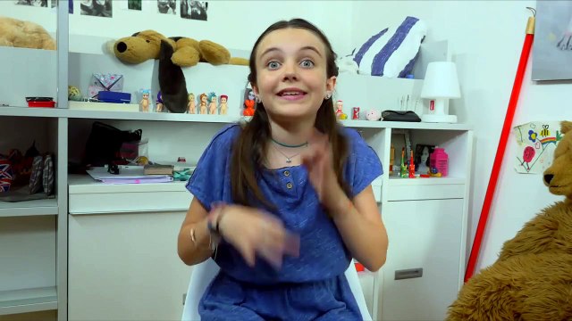 Comment ranger sa chambre sans se fatiguer - Les Tactiques d'E