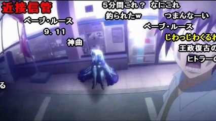 [コメ付き]【高音質FULL】Magia【魔法少女まどか☆マギカ】-OAvUQX2FUJ