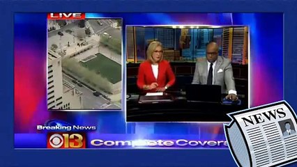 BREAKING BALTIMOREMARTIAL LAW ENACTED CITY ON FIRE NATIONAL GUARD ACTIVATED