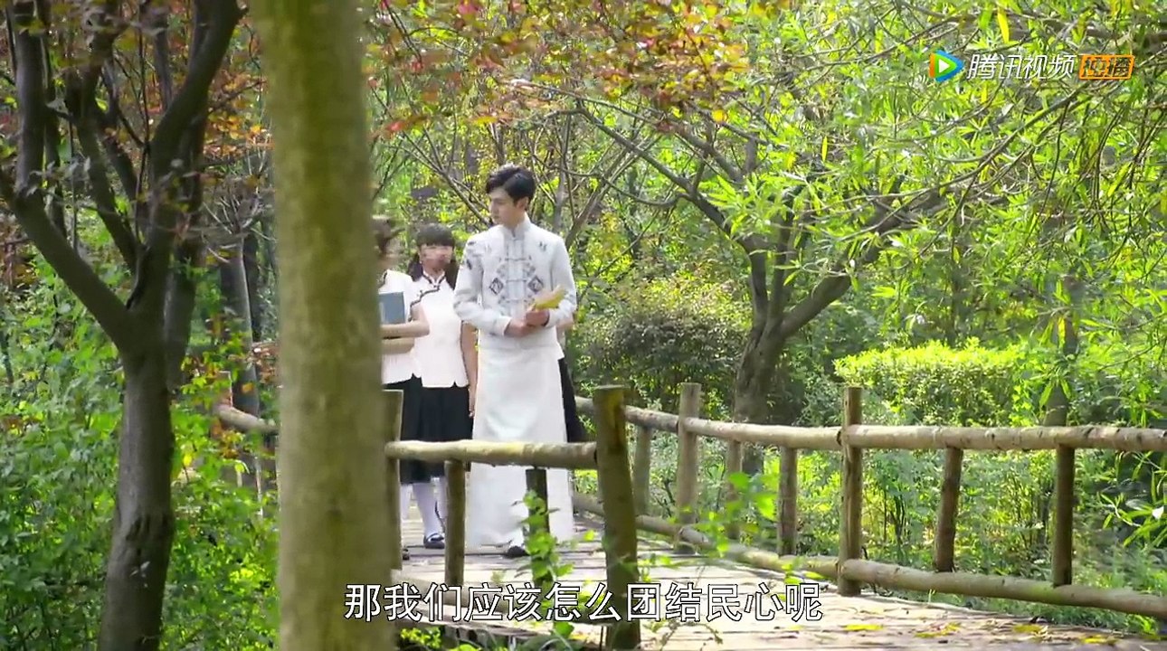 愉此一生 Till Death Tear Us Apart Episode 01