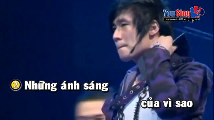 Ngắm Một Vì Sao - Khánh Phương | KARAOKE BEAT CHUẨN✔