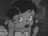 Betty Boop - Mysterious Mose (1930)