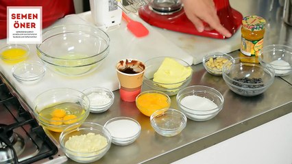 Nutellalı Pasta Yemek Tarifleri