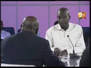 [Grand RDV] Tounkara tâcle le Pr. Adams Tijani sur des fautes d'orthographe