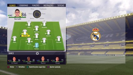 Real madrid x chelsea craque digital --antidoping