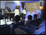 Grand Rendez Vous avec Adams Tijani, Ngoné FAYE, Cedric Villani