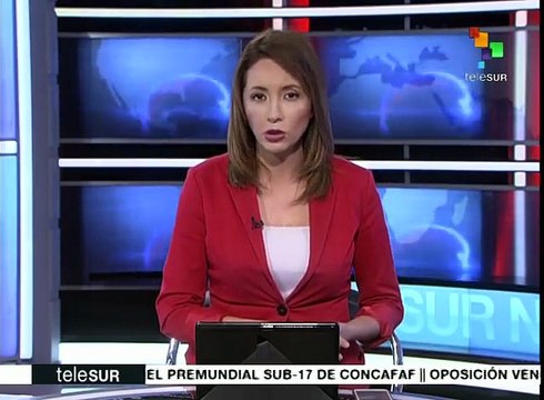 Mandatarios felicitan a Emmanuel Macron presidente electo de Francia