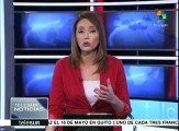 Mujeres y estudiantes de Vzla. debaten con comisión de constituyente