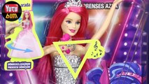Barbie Prenses Azra Rockstar | Oyuncak Bebek | Yutubum