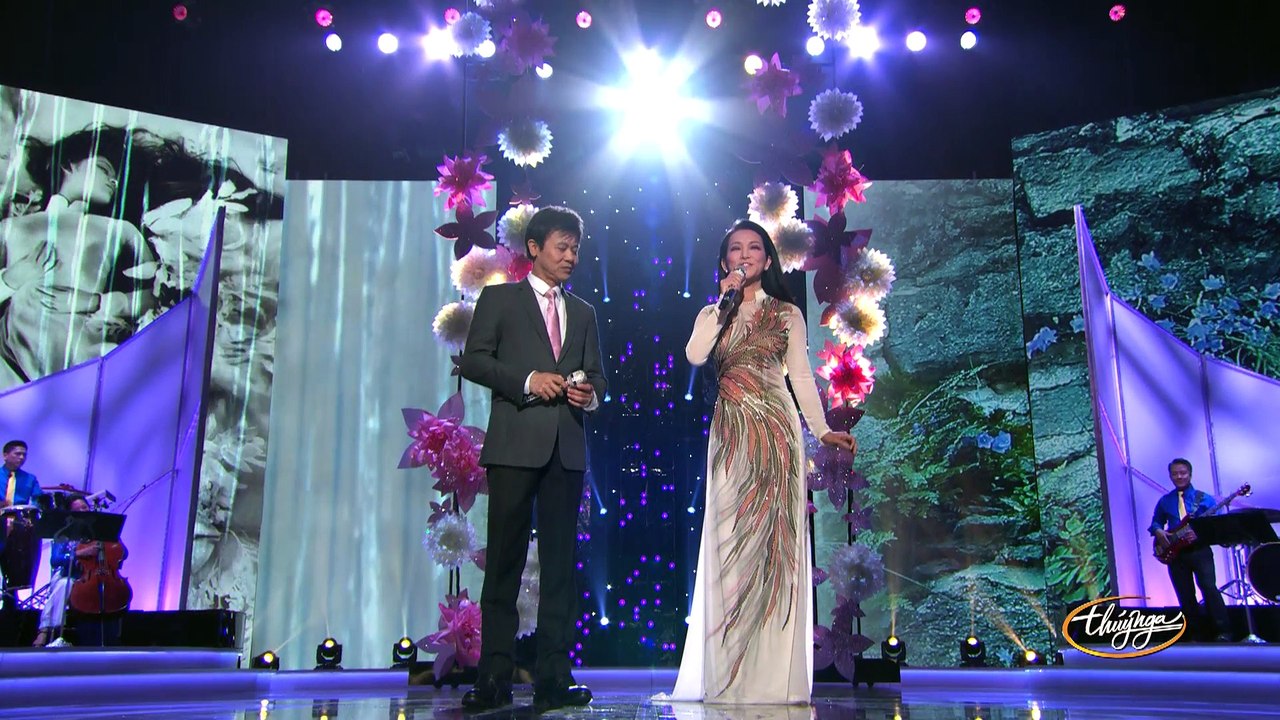 Chuyện nàng trinh nữ tên Thi - Hương Thủy & Thái Châu