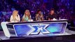 The X Factor USA 2013( FINAL) - Funny moment - Demi lovato's Annoyi