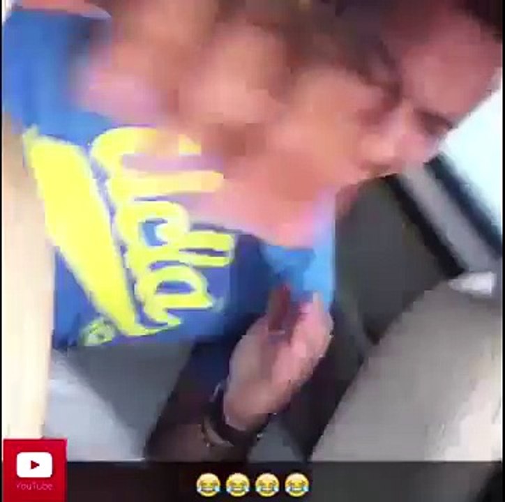 مقالب قويه !! (١٨)