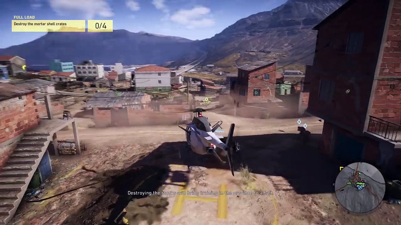 Ghost Recon Wildlands Detonado parte 03