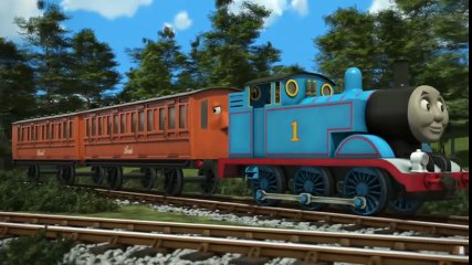 23 Thomas' Shortcut (US)