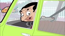 Mr. Bean - Parallel Parking-Xdod8sMCc5A