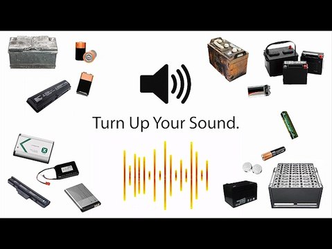 Reconditioning Batteries