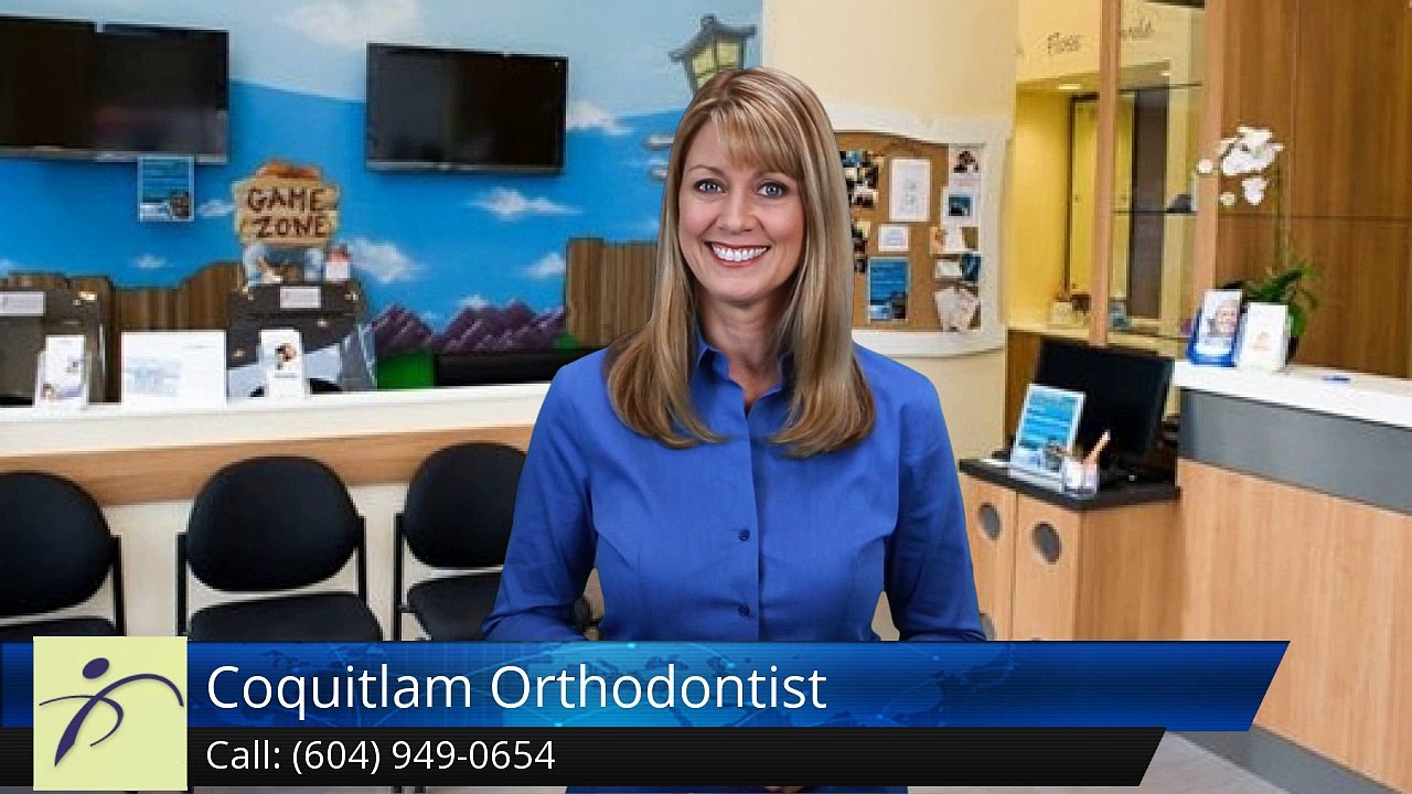 Coquitlam Orthodontist CoquitlamRemarkableFive Star Review by Alicia C.