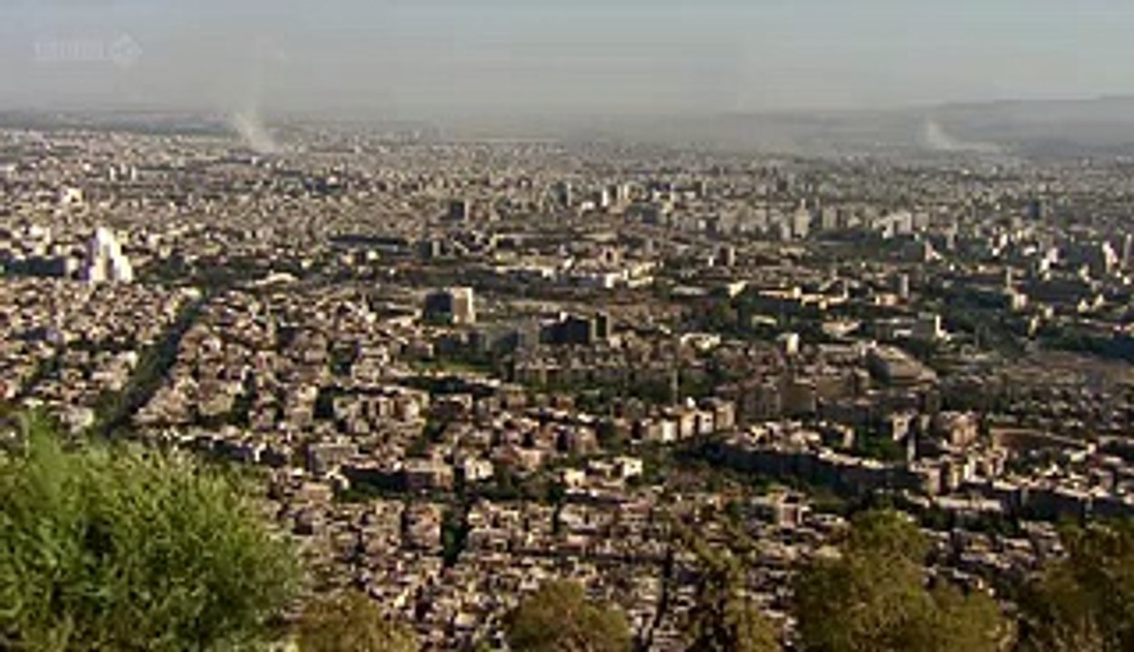 A History of Syria,Watch Tv Series new S-E 2016 part 2/2